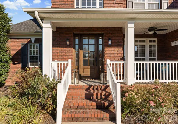 706 King Fredrick LN, Concord, NC 28027