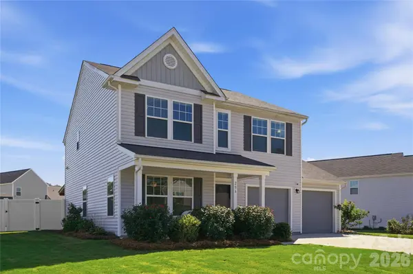206 Amberly CIR, Pageland, SC 29728