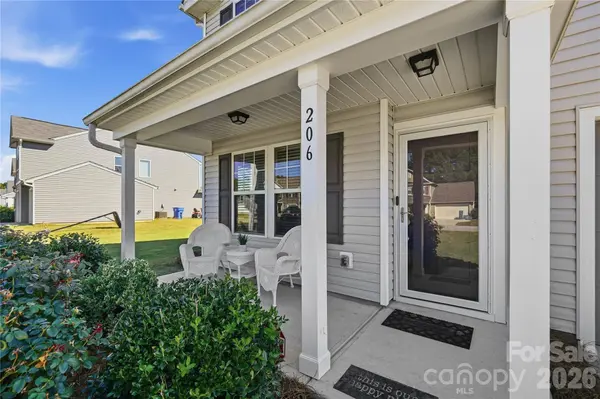 206 Amberly CIR, Pageland, SC 29728