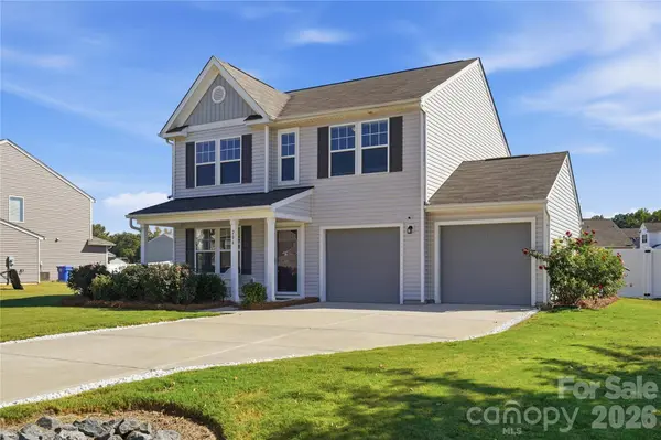 206 Amberly CIR, Pageland, SC 29728