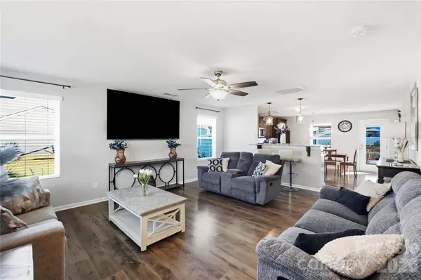 206 Amberly CIR, Pageland, SC 29728
