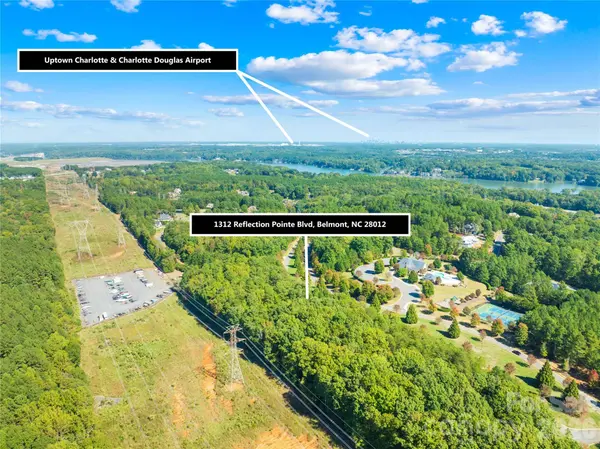 1312 Reflection Pointe BLVD, Belmont, NC 28012