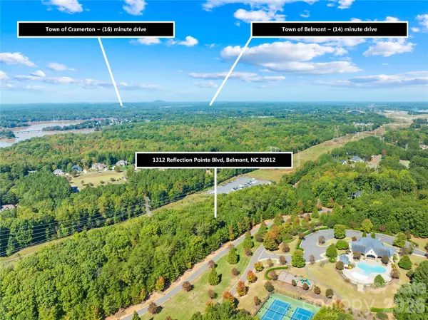 1312 Reflection Pointe BLVD, Belmont, NC 28012