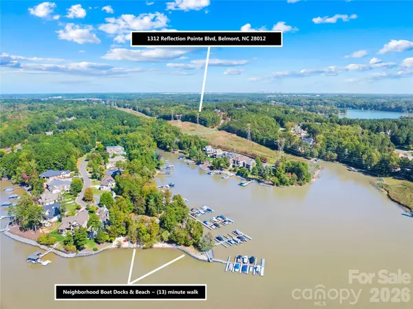 1312 Reflection Pointe BLVD, Belmont, NC 28012