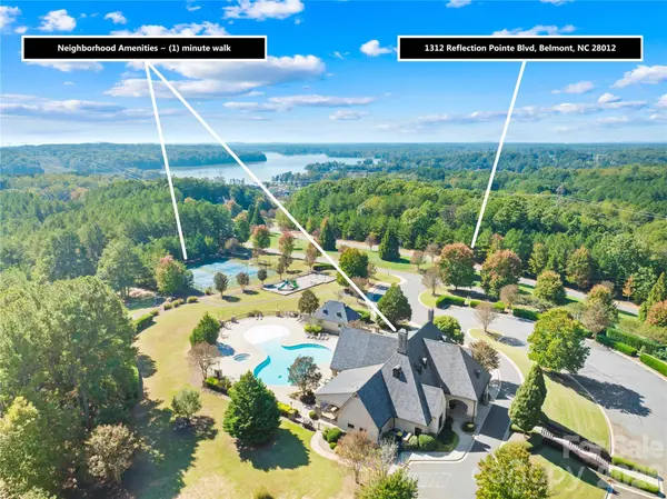 1312 Reflection Pointe BLVD, Belmont, NC 28012