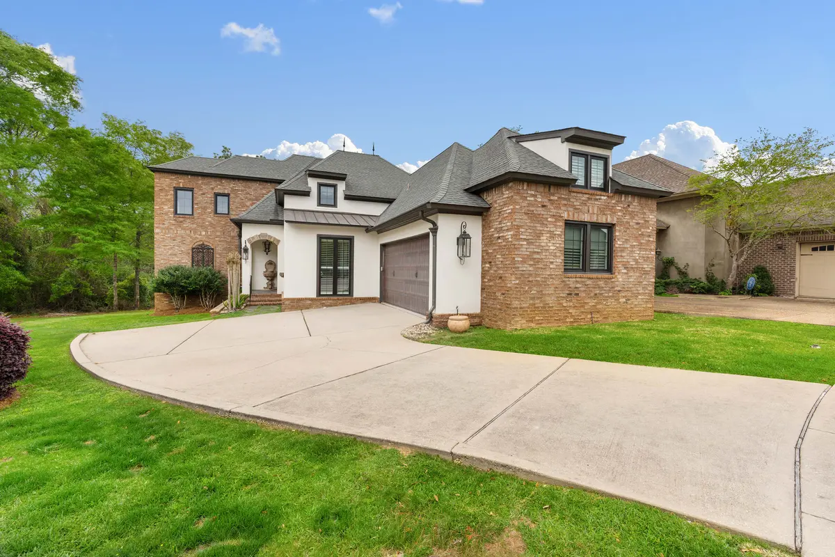 3584 Rue Royal, Mobile, AL 36693-2520
