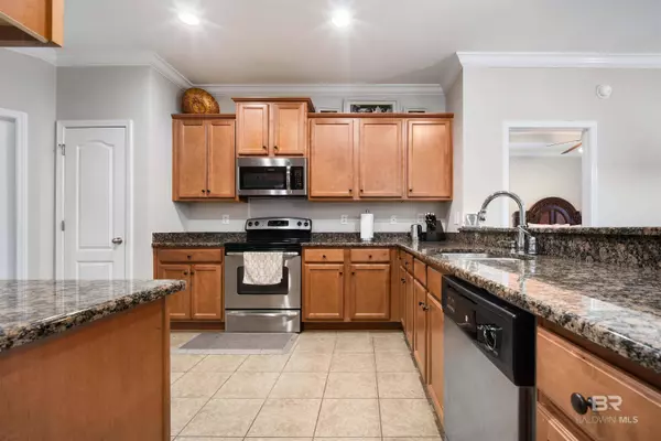 3841 Branford Court, Mobile, AL 36619