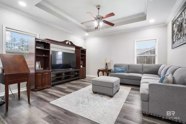 3841 Branford Court, Mobile, AL 36619