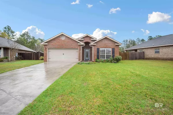 3841 Branford Court, Mobile, AL 36619