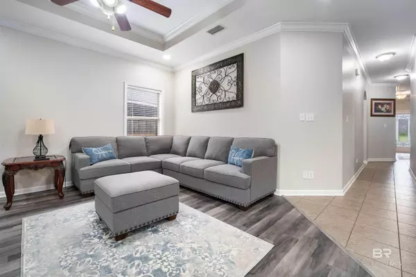 3841 Branford Court, Mobile, AL 36619