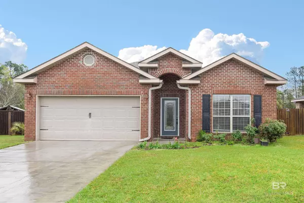 3841 Branford Court, Mobile, AL 36619