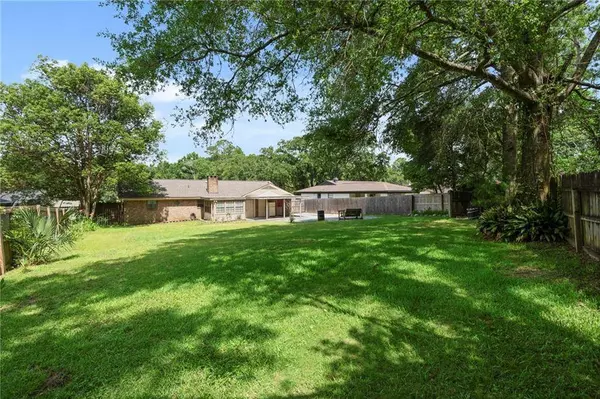 2575 Wagon Tongue DR, Mobile, AL 36695