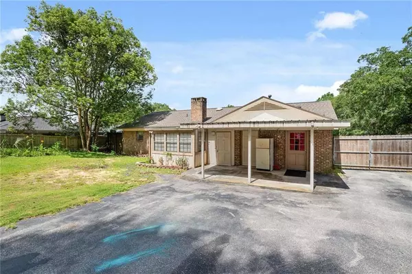 2575 Wagon Tongue DR, Mobile, AL 36695