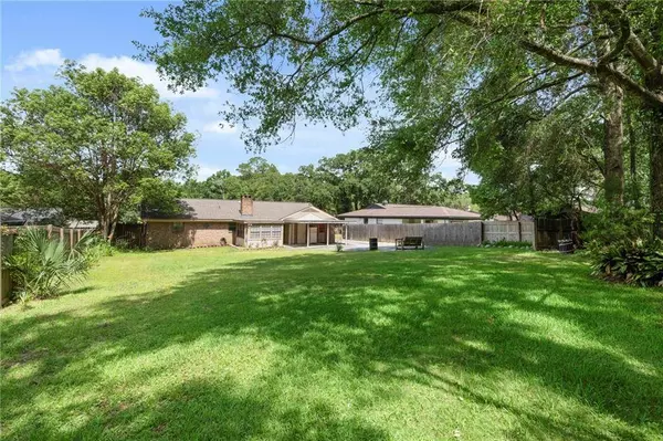 2575 Wagon Tongue DR, Mobile, AL 36695