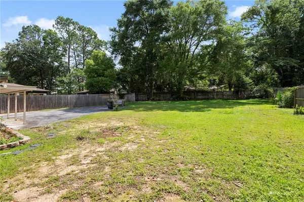 2575 Wagon Tongue DR, Mobile, AL 36695