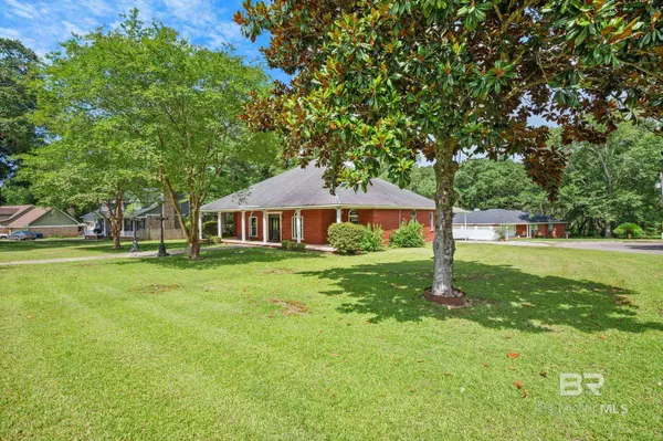 11570 Waterford Drive, Irvington, AL 36544