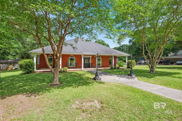 11570 Waterford Drive, Irvington, AL 36544