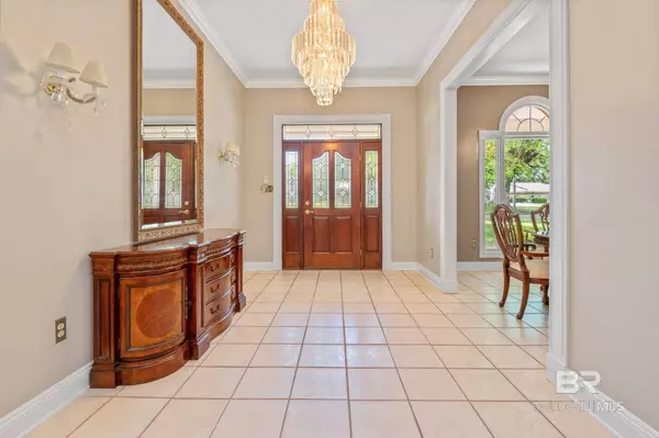 11570 Waterford Drive, Irvington, AL 36544