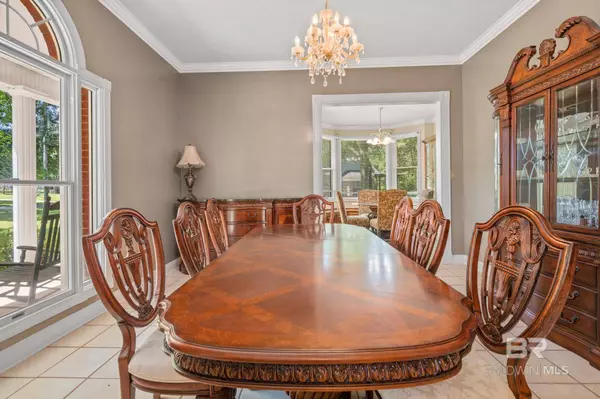 11570 Waterford Drive, Irvington, AL 36544