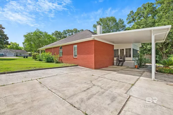 11570 Waterford Drive, Irvington, AL 36544