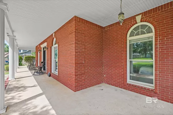 11570 Waterford Drive, Irvington, AL 36544