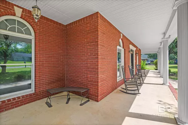 11570 Waterford Drive, Irvington, AL 36544