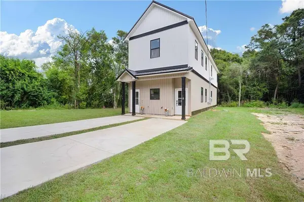 3475 Denmark Road, Mobile, AL 36618