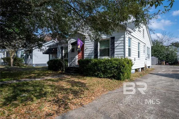 115 S Fulton Street, Mobile, AL 36606