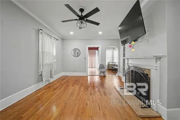 115 S Fulton Street, Mobile, AL 36606