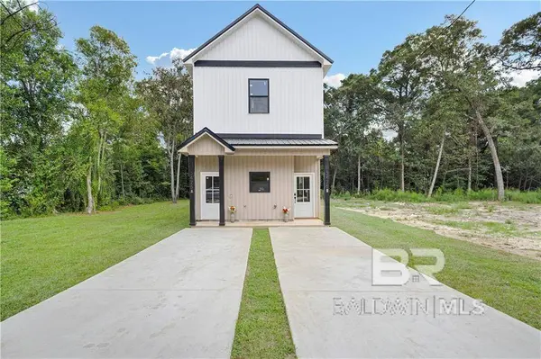 3475 Denmark Road, Mobile, AL 36618