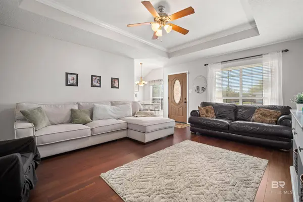 13344 Copeland Island Court, Mobile, AL 36695