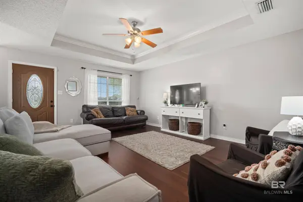 13344 Copeland Island Court, Mobile, AL 36695