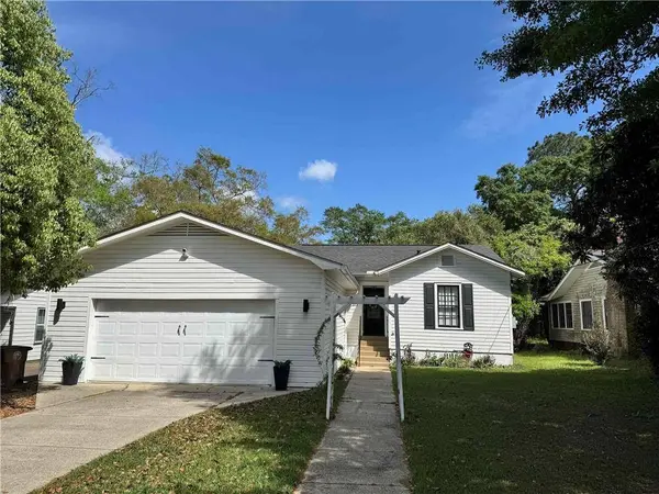 103 Emogene PL, Mobile, AL 36606