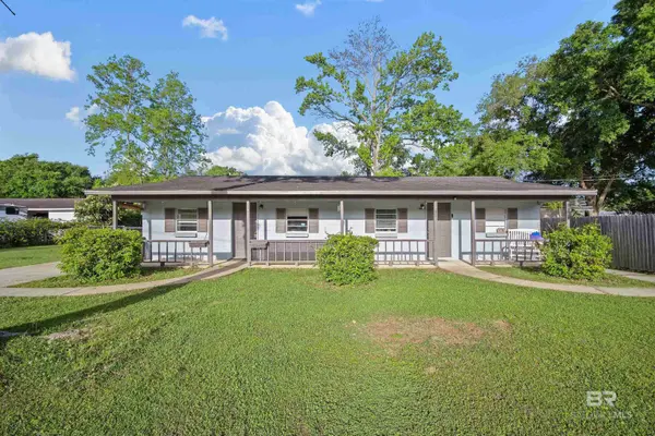 9032 Ingleside Avenue, Irvington, AL 36544