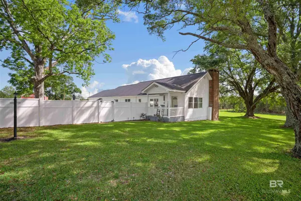 22 Horace Odom Road, Millry, AL 36558