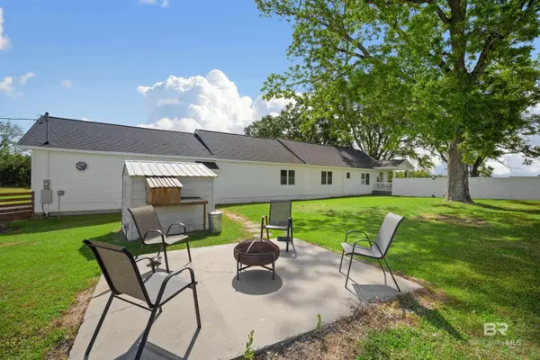 22 Horace Odom Road, Millry, AL 36558