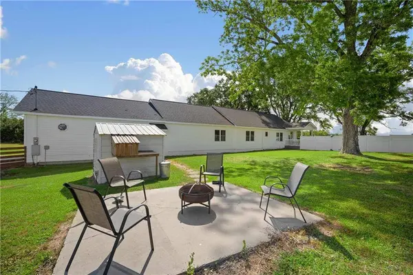 22 Horace Odom RD, Millry, AL 36558