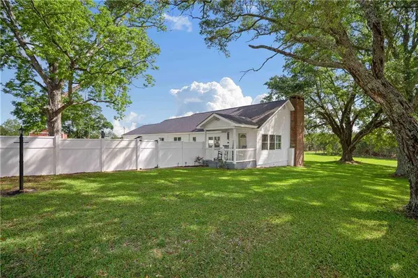 22 Horace Odom RD, Millry, AL 36558