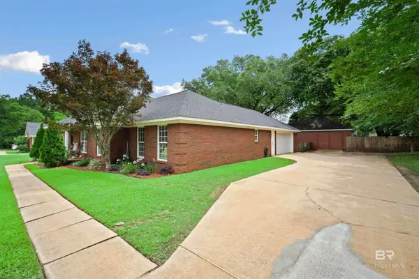 5585 Dawes Lane Extension, Theodore, AL 36582