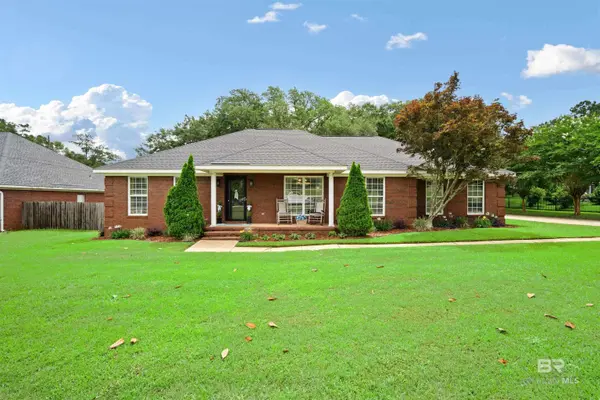 5585 Dawes Lane Extension, Theodore, AL 36582