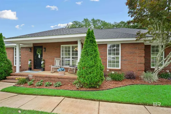 5585 Dawes Lane Extension, Theodore, AL 36582