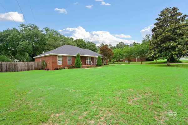 5585 Dawes Lane Extension, Theodore, AL 36582