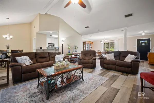 5585 Dawes Lane Extension, Theodore, AL 36582