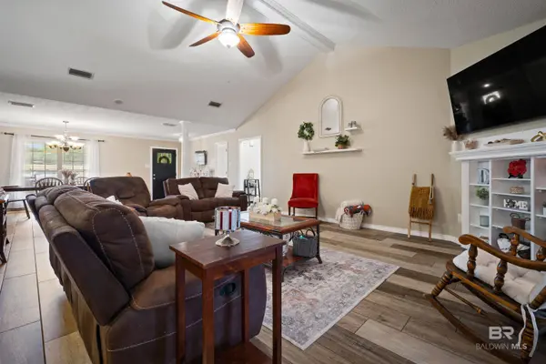 5585 Dawes Lane Extension, Theodore, AL 36582