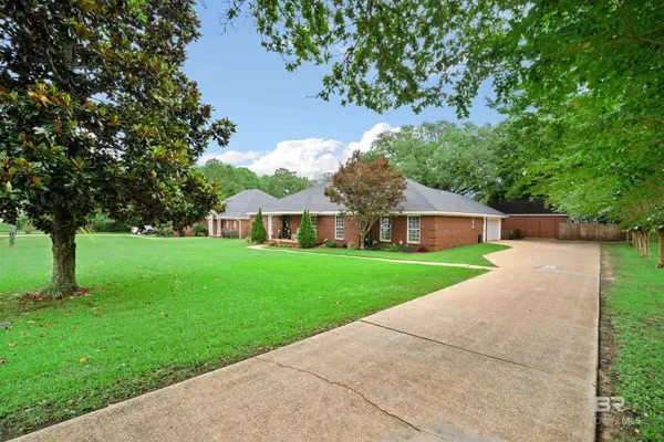 5585 Dawes Lane Extension, Theodore, AL 36582