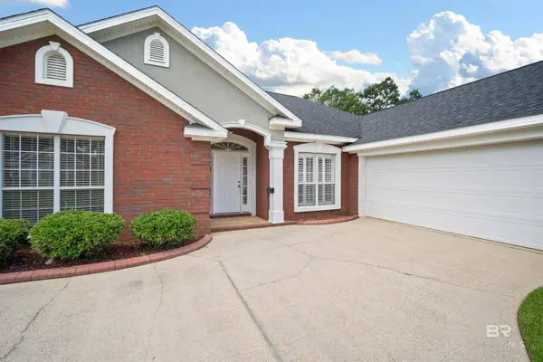 8849 Augusta Court, Mobile, AL 36695