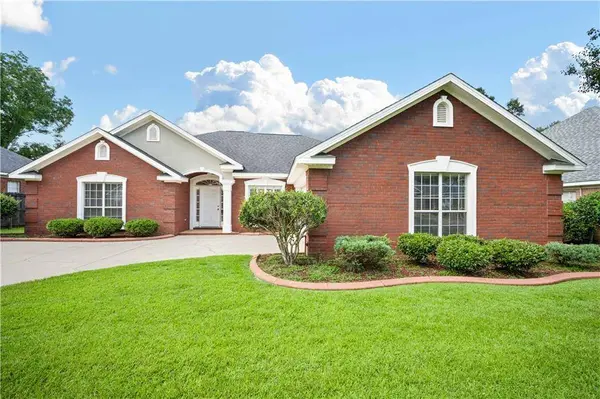 8849 Augusta CT, Mobile, AL 36695