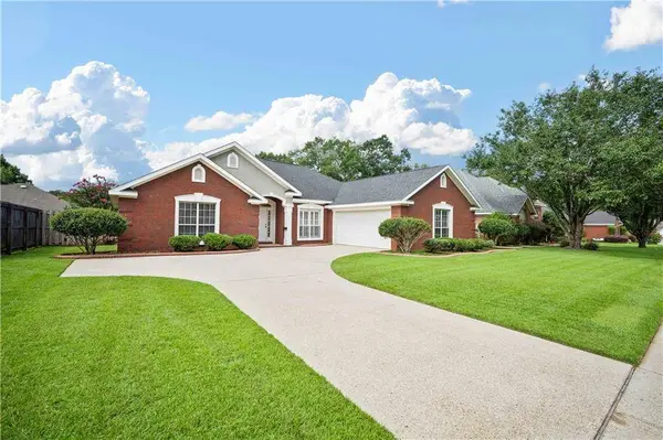 8849 Augusta CT, Mobile, AL 36695