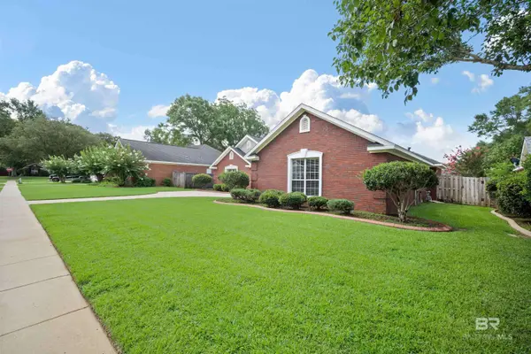 8849 Augusta Court, Mobile, AL 36695