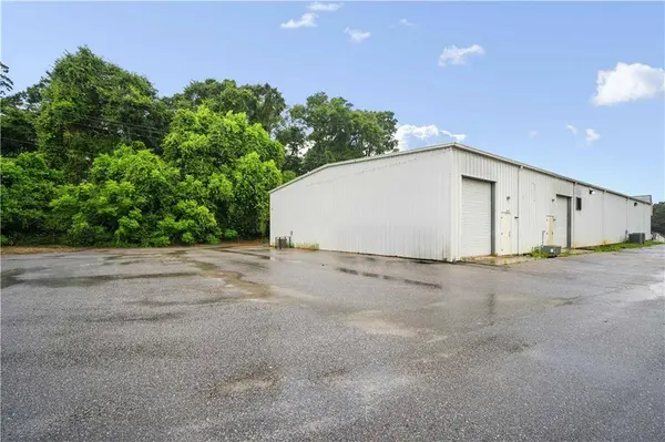 6901 Moffett RD, Mobile, AL 36618